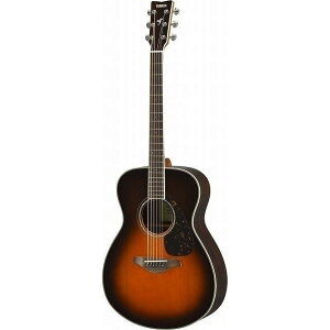 YAMAHA / FS830 Tobacco Brown Sunburst (TBS) }n AR[XeBbNM^[ tH[NM^[ ARM  S FS-830yPNGz