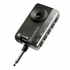 Blackstar / BEAM:SOLO Headphone Amplifier BEAM-SOLO �w�b�h�t�H���A���v �y�J���i�A�E�g���b�g�����z�yPNG�z