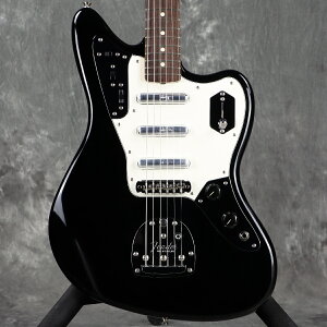 Fender / Limited Edition Johnny Marr Signature Special Jaguar Rosewood Fingerboard Black tF_[[胂f][USA]y4.03kgz[S/N V2560249]yYRKz