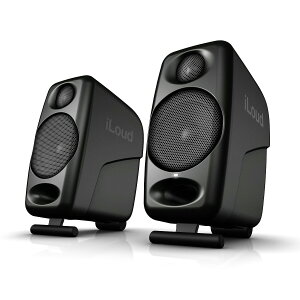 IK Multimedia ACP[}`fBA / iLoud Micro Monitor 2025BF t@XE j^[EVXesKityPNGz