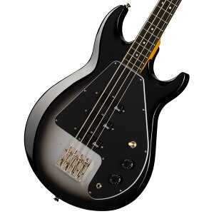 Epiphone / Inspired by Gibson Mike Dirnt Grabber G-3 Bass Silverburst }CN _[gyYRKz