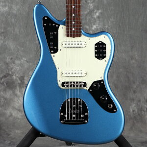 Fender / FSR Collection Traditional 60s Jaguar Rosewood FB Lake Placid Blue tF_[ [CVoVy胂f] [{] y3.52kgz[S/N JD25018720]sFENDER[d`[i[v[g!tyYRKz