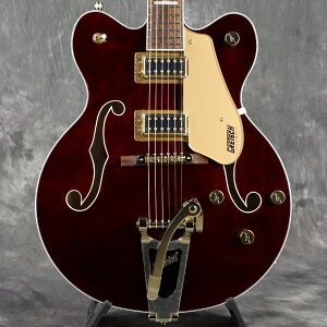 Gretsch / G5422TG Electromatic Classic Hollow Body Double-Cut with Bigsby and Gold Hardware Walnut Stain�y3.23kg�z[S/N CYGC25090576]�yYRK�z