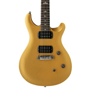 Paul Reed Smith / SE CE24 Standard Stoptail Satin Metallic Gold(MD)[}zKj[{fB]sPRSv[gItyPNGz