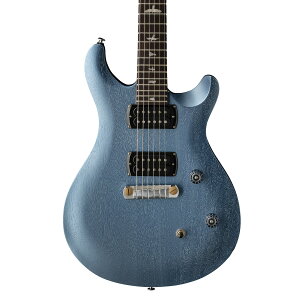 Paul Reed Smith / SE CE24 Standard Stoptail Satin Ice Blue Metallic(IN)[}zKj[{fB]sPRSv[gItyPNGz