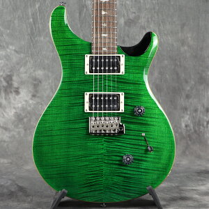 Paul Reed Smith / 2025 SE Custom24 Emerald Green(EG) �y3.50kg�z[S/N CTIH010662]�sPRS���v���[���g�I�t�yPNG�z