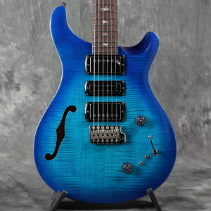 Paul Reed Smith / 2025 SE Special Semi-Hollow Lake Blue (LB) y3.15kgz[S/N CTIH011180]sPRSv[gItyPNGz