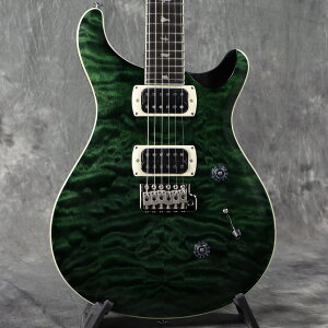 Paul Reed Smith / 2025 SE Custom24 Quilt Package Teal Black(TK) y3.48kgz[S/N CTIH045032]sPRSv[gItyPNGz