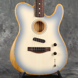 Fender / FSR Acoustasonic Player Telecaster Rosewood Fingerboard Sapphire Blue Burst tF_[ [胂f]y2.04kgz[S/N MXA2501246]yYRKz