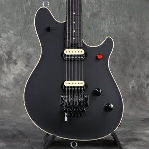 EVH / Wolfgang USA Edward Van Halen Signature, Ebony Fingerboard Stealth C[uCGC`y3.54kgz[S/N WG17619A]yYRKz