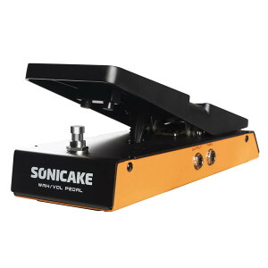 Sonicake / FlipWah QEP-10 ���E/�{�����[���y�_�� ���E/�{�����[�����p�y�_�� �\�j�P�[�L �y�������K�i�z