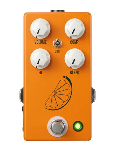 JHS Pedals / Pulp N Peel V4 COMPRESSOR/PREAMP/DI BOX RvbT[ vAv _CNg{bNX WFCGC`GXy_Y yKiz