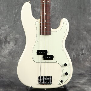 Fender / ISHIBASHI FSR MIJ Hybrid II Precision Bass Olympic White w/SPB-1 �t�F���_�[�y3.61kg�z[S/N JD25014532]�yYRK�z