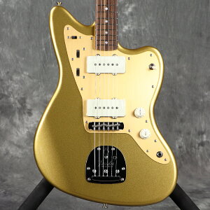 Fender / ISHIBASHI FSR MIJ Traditional Jazzmaster Matching Head Mystic Aztec Gold �t�F���_�[�y3.52kg�z[S/N JD25019896]�yYRK�z