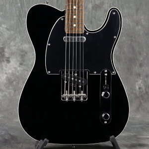 Fender / ISHIBASHI FSR Made in Japan Traditional 60S Telecaster Custom Rosewood Fingerboard Black@tF_[y3.48kgz[S/N JD25015013]sFENDER[d`[i[v[g!tyYRKz