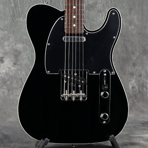 Fender / ISHIBASHI FSR Made in Japan Traditional 60S Telecaster Custom Rosewood Fingerboard Black@tF_[y3.45kgz[S/N JD25013634]sFENDER[d`[i[v[g!tyYRKz