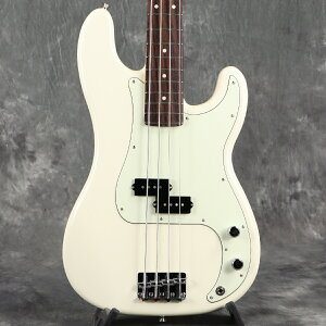 Fender / ISHIBASHI FSR MIJ Hybrid II Precision Bass Olympic White w/SPB-1 tF_[y3.78kgz[S/N JD25014828]yYRKz