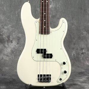 Fender / ISHIBASHI FSR MIJ Hybrid II Precision Bass Olympic White w/SPB-1 tF_[y3.93kgz[S/N JD25014830]yYRKz