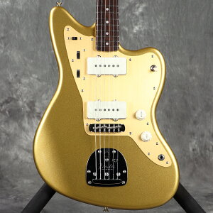 Fender / ISHIBASHI FSR MIJ Traditional Jazzmaster Matching Head Mystic Aztec Gold �t�F���_�[�y3.59kg�z[S/N JD25019888]�yYRK�z