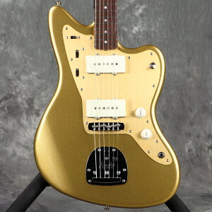 Fender / ISHIBASHI FSR MIJ Traditional Jazzmaster Matching Head Mystic Aztec Gold �t�F���_�[�y3.49kg�z[S/N JD25022440]�yYRK�z