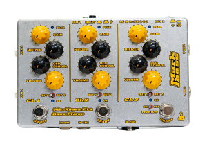 Markbass / MB PRO BASS MIXER MAK-PROBMIX 3�`�����l���y�_���^�v���~�L�T�[ �}�[�N�x�[�X �y�������K�i�z