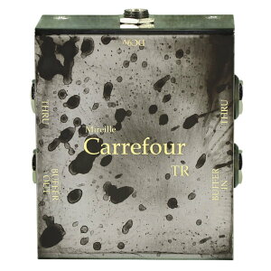 �y���ʌ���A�E�g���b�g�����z Mireille �~���C�� / Carrefour TR �J���t�[�� �o�b�t�@���ڃW�����N�V�����{�b�N�X ���{�� Made in Japan�yPNG�z