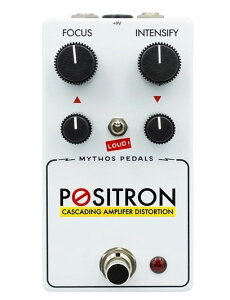 �y���ʌ���A�E�g���b�g�����z Mythos Pedals / Positron �t�@�Y �����Y�w�b�h �y�������K�i�z�yPNG�z