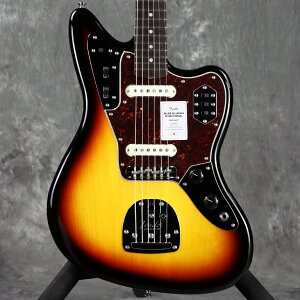 Fender / Made in Japan Traditional 60s Jaguar Rosewood Fingerboard 3-Color Sunburst tF_[y3.43kgz[S/N JD25027116]yYRKz