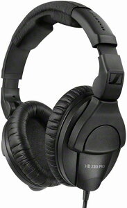SENNHEISER �[���n�C�U�[ / HD 280 PRO MK2�yPNG�z
