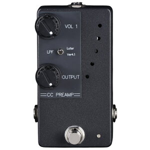 �y�V���i�z Lee Custom Amplifier / 12AX7CC �^��ǃv���A���v �u�[�X�^�[ ���{�� Made in Japan