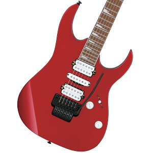 IBANEZ / RG470DXW-CA(Candy Apple)[�C�V�o�V���菤�i�@���{�����׊C�O���f��] �A�C�o�j�[�Y�yYRK�z