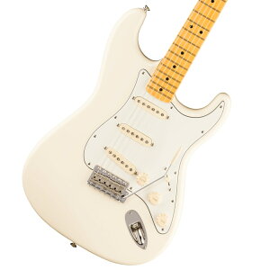 Fender / Limited Edition American Vintage II 1973 Stratocaster Maple Fingerboard Olympic White with S-1 Switch [USA��][���胂�f��]�sFENDER�ŐV�X�g���{�`���[�i�[�v���[���g!�t�yYRK�z