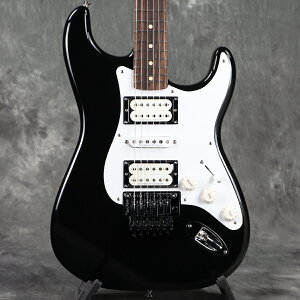 Fender / Limited Edition 50th Anniversary Dave Murray Stratocaster Rosewood Fingerboard Black tF_[ ACACfy3.73kgz[S/N MX25128188]yYRKz