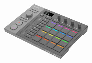 AlphaTheta / SLAB Serato Studio��p�R���g���[���[�yPNG�z