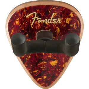 Fender / 351 Wall Hanger Tortoiseshell Mahogany tF_[ M^[nK[ M^[X^hyK㗝Xiz