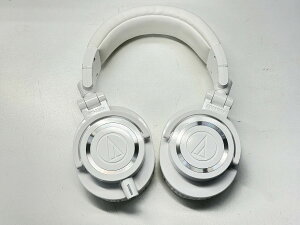 audio-technica I[fBIeNjJ / ATH-M50x WH vtFbVij^[wbhzyfgpAEgbgizyPNGz