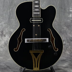 Ibanez / Pat Metheny New Signature Model PM3C-BKL (Black Low Gloss) �A�C�o�j�[�Y �p�b�g�E���Z�j�[�y2.6kg/2025�N���z[S/N:PW25090452]�yPNG�z