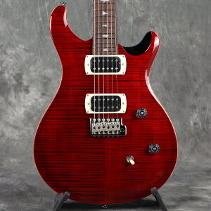 Paul Reed Smith / 2025 SE CE24 Black Cherry(BU) �y3.43kg�z[S/N CTIH056785]�sPRS���v���[���g�I�t�yPNG�z