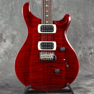 Paul Reed Smith / 2025 SE Custom24 Ruby(RU) �y3.56kg�z[S/N CTIH061154]�sPRS���v���[���g�I�t�yPNG�z