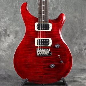 Paul Reed Smith / 2025 SE Custom24 Ruby(RU) �y3.46kg�z[S/N CTIH062309]�sPRS���v���[���g�I�t�yPNG�z