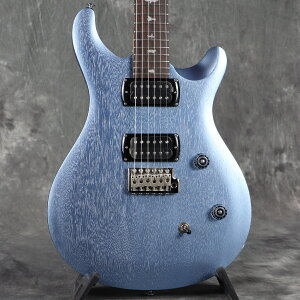 Paul Reed Smith / SE CE24 Standard Satin Ice Blue Metallic(IN)[�}�z�K�j�[�{�f�B]�sPRS���v���[���g�I�t�yPNG�z