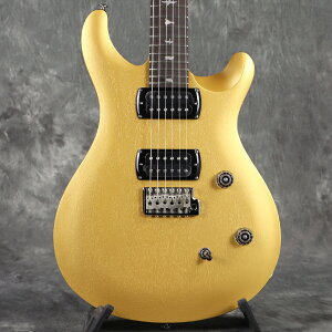 Paul Reed Smith / SE CE24 Standard Satin Metallic Gold(MD)[�}�z�K�j�[�{�f�B]�sPRS���v���[���g�I�t�yPNG�z