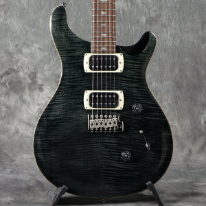 Paul Reed Smith / 2025 SE Custom24 Gray Black(GB)�y3.43kg�z[S/N CTIH057710] �sPRS���v���[���g�I�t�yPNG�z