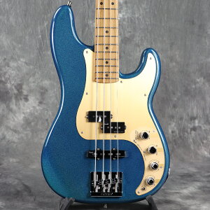 Fender / Limited Edition American Ultra II Precision Bass Roasted Maple Fingerboard Aurora �t�F���_�[ [USA��][���胂�f��]�y4.15kg�z[S/N US25004799]�yYRK�z