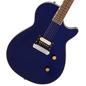 Gretsch / Streamliner Jet 1 Pickup Laurel Fingerboard Midnight Blue �O���b�` �W�F�b�g�yYRK�z
