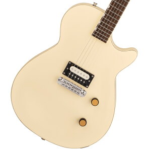 Gretsch / Streamliner Jet 1 Pickup Laurel Fingerboard Vintage White �O���b�` �W�F�b�g�yYRK�z