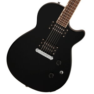 Gretsch / Streamliner Jet Club Laurel Fingerboard Jet Black �O���b�` �W�F�b�g�yYRK�z