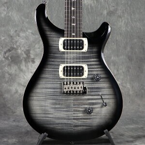 Paul Reed Smith / 2025 SE Custom24 Faded Grey Black Burst(GS)�y3.23kg�z[S/N CTIH072745]�sPRS���v���[���g�I�t�yPNG�z