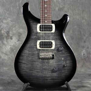 Paul Reed Smith / 2025 SE Custom24 Faded Grey Black Burst(GS)�y3.38kg�z[S/N CTIH070436] �sPRS���v���[���g�I�t�yPNG�z