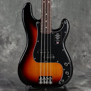 Fender / American Professional Classic Precision Bass Rosewood Fingerboard 3-Color Sunburst �t�F���_�[ [USA��]�y3.86kg/2025�N���z[S/N US25097280]�yYRK�z